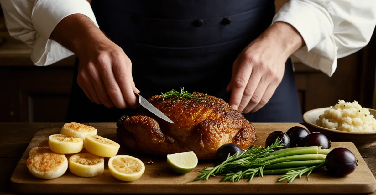 How Does British Cooking Reflect National History?